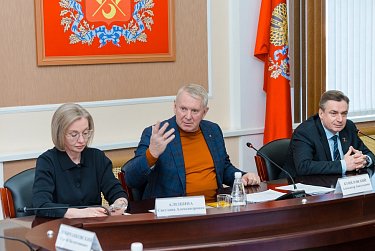 Вся история Оренбуржья – в три тома и за три года!
